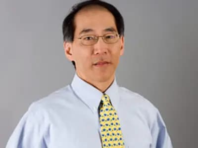 Roy Y. Liu