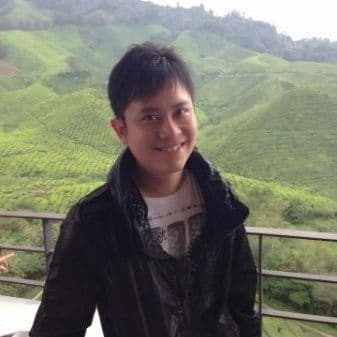 Roy Yuen