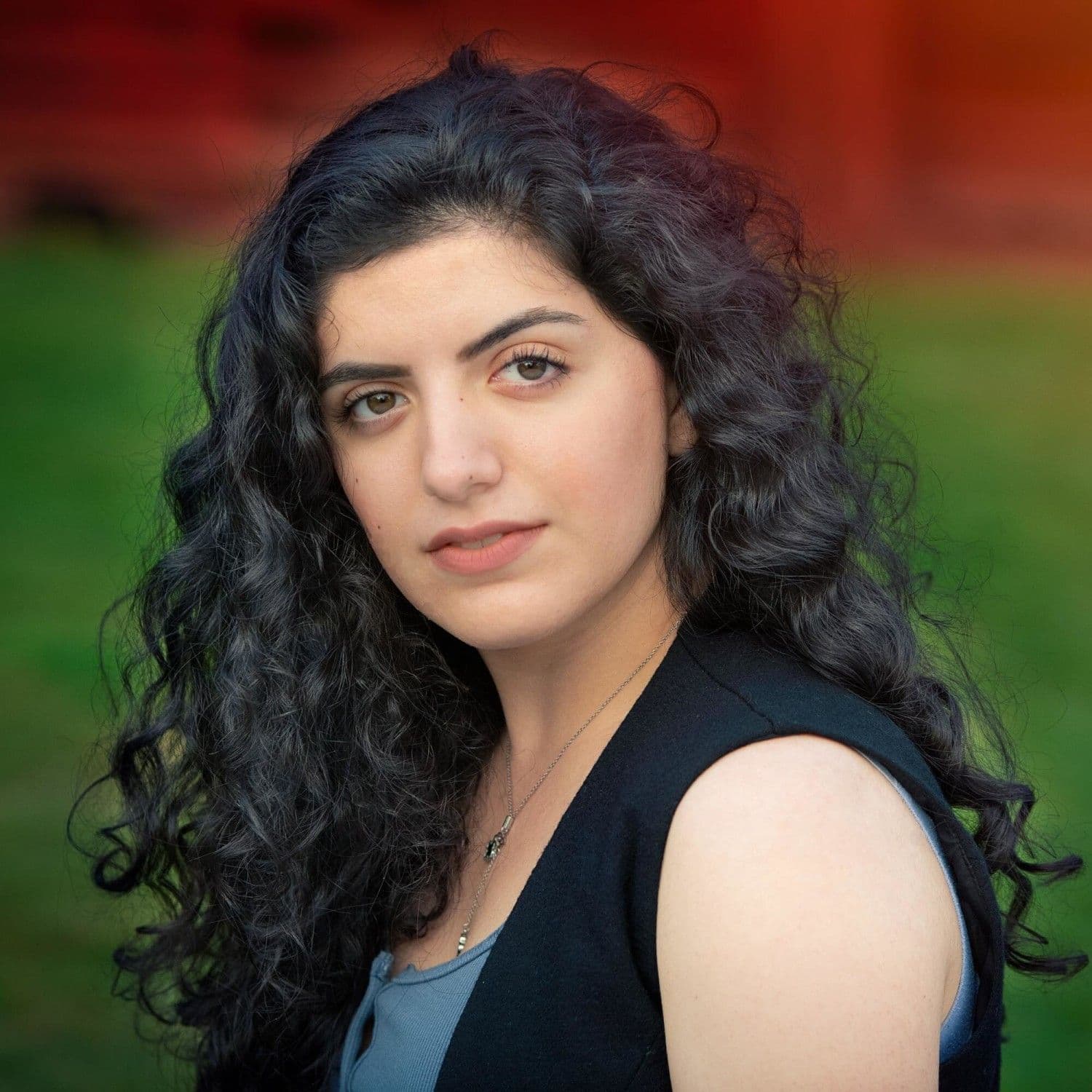 Roya Amini-Naieni