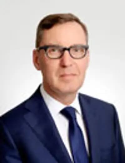 Rt Hon Alan Milburn