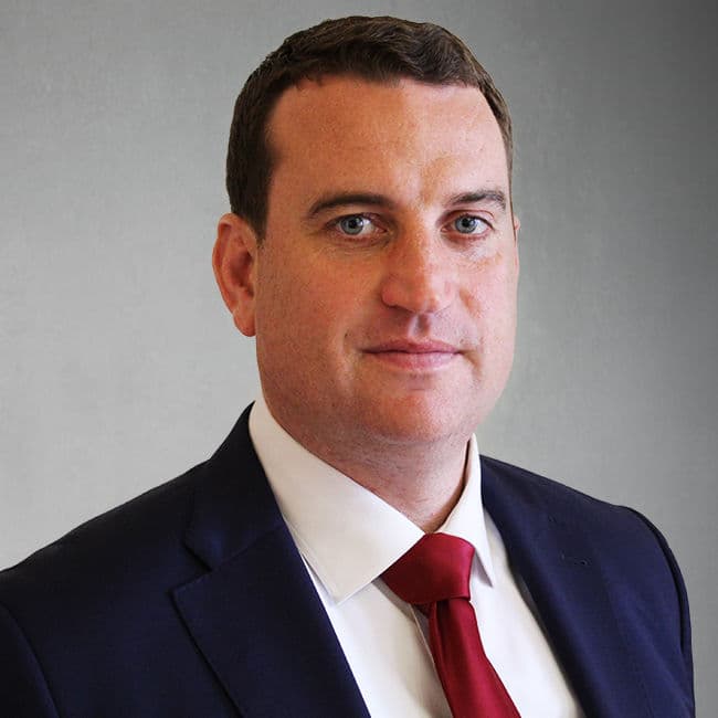 Ruairi Kelleher