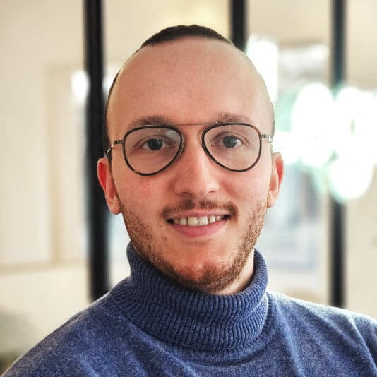 Ruben Miessen