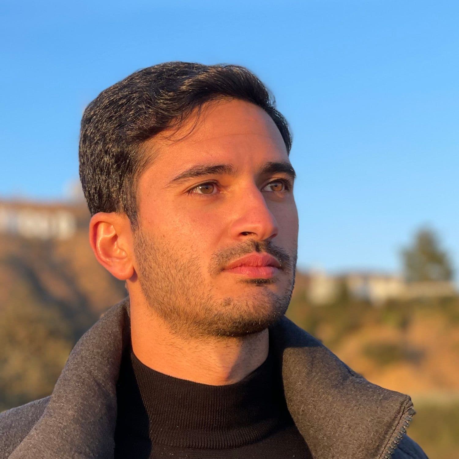 Ruben Toubiana