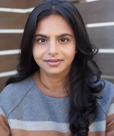 Ruchi Sanghvi