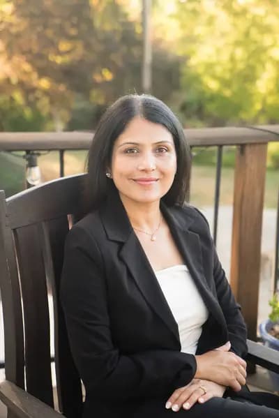Ruchika Sikri