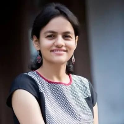 Ruchira Sharma