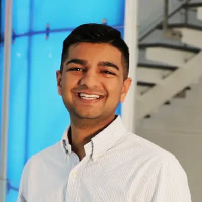 Ruchit Majmudar