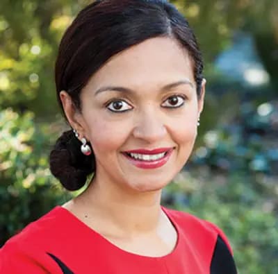 Ruchita Sinha