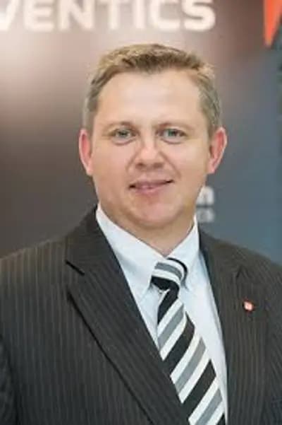 Rudi Coetzee