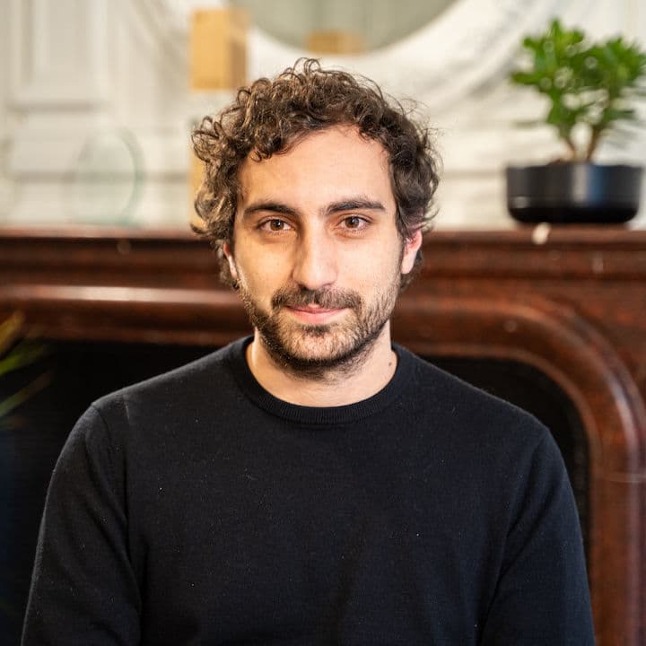 Rudy Cohen