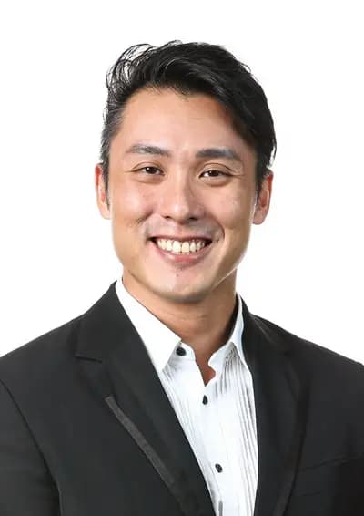 Rudy Lim