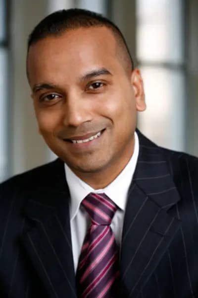 Rudy Singh