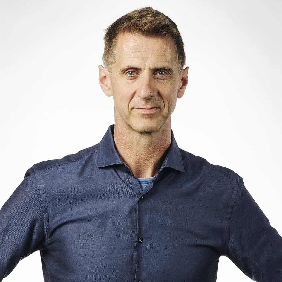 Ruediger Lueg