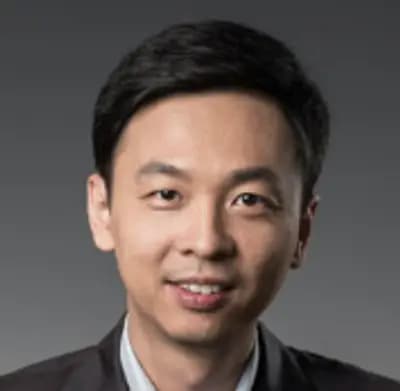Rui Gong