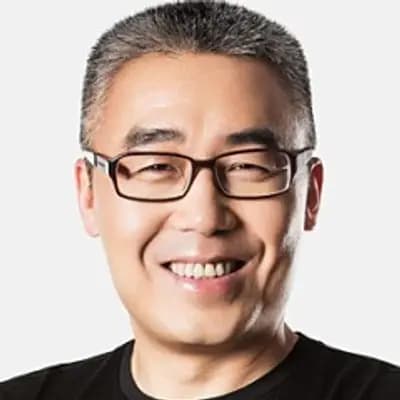 Ruigang Li