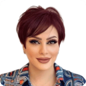 Rula Saif