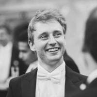 Rupert Dodkins