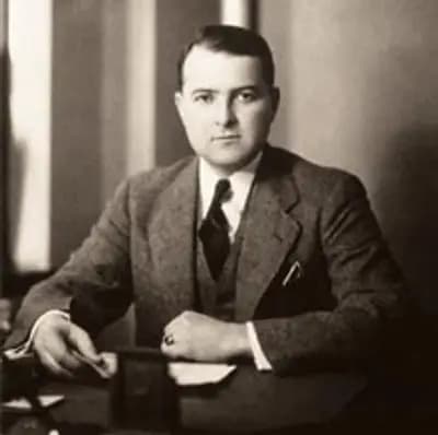 Rupert H. Johnson, Sr.