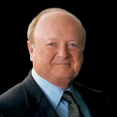 Rupert H. Johnson
