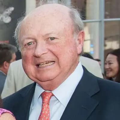 Rupert Johnson