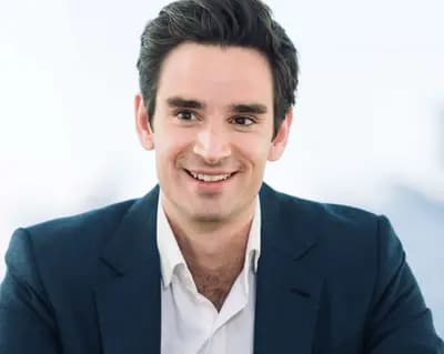 Rupert Parker
