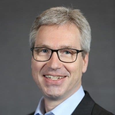 Rupert Sandbrink