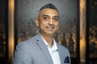 Rupesh Patel