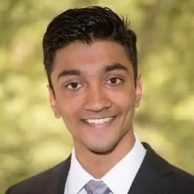 Rushil Patel