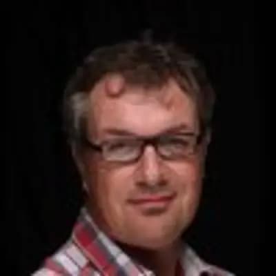 Russell Buckley