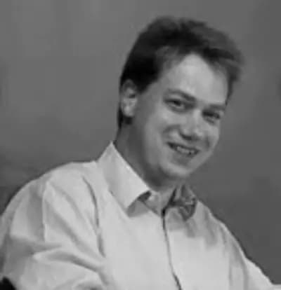 Russell Haggar