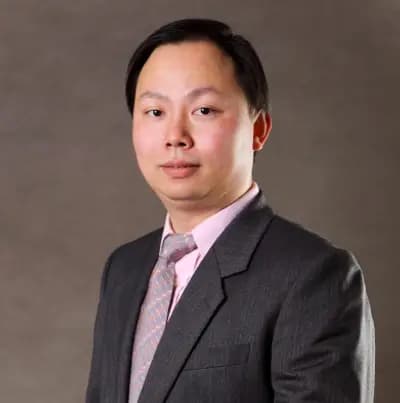 Russell Wang