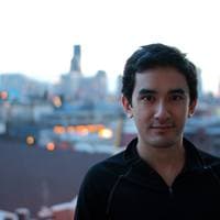 Rustam Lalkaka