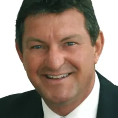 Ruston Smith
