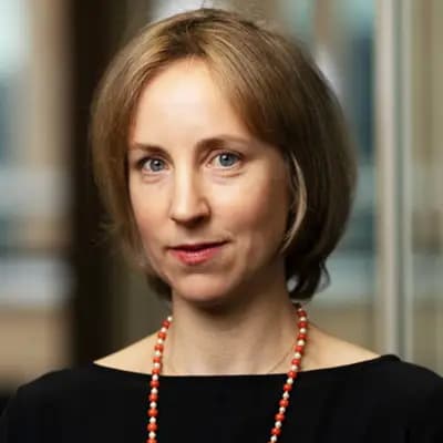 Ruth Foxe Blader