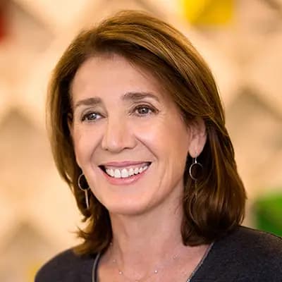 Ruth Porat