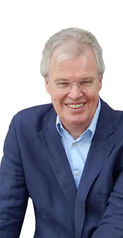 Ruud Bakker