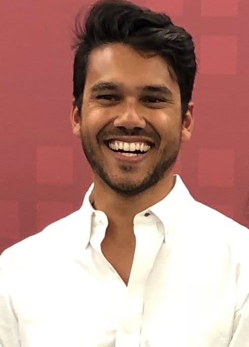Ryan Alam