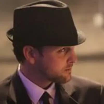 Ryan Cross