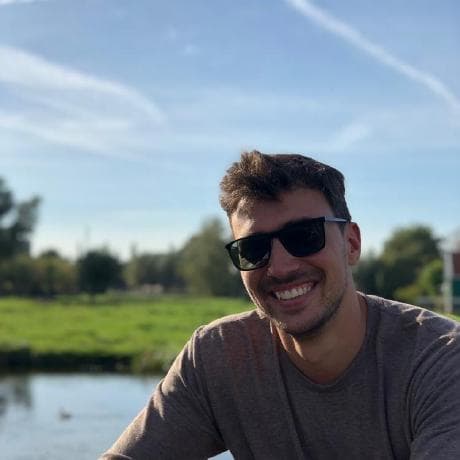 Ryan F. Salerno