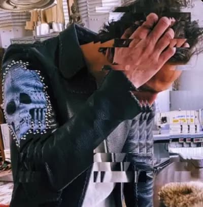 Ryan Fiorentino