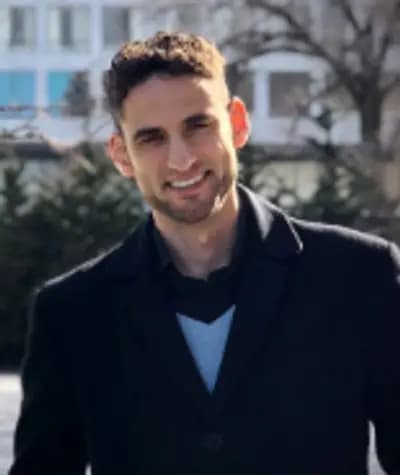 Ryan Harvey