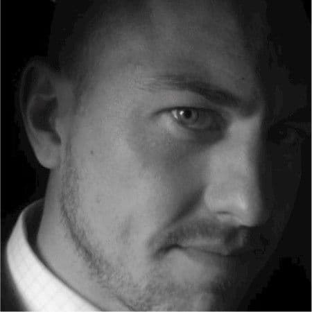 Ryan Hodson