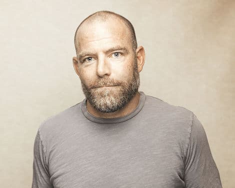 Ryan Keane