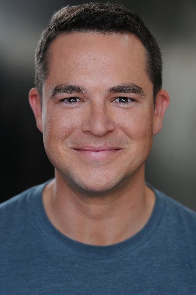 Ryan Metcalf