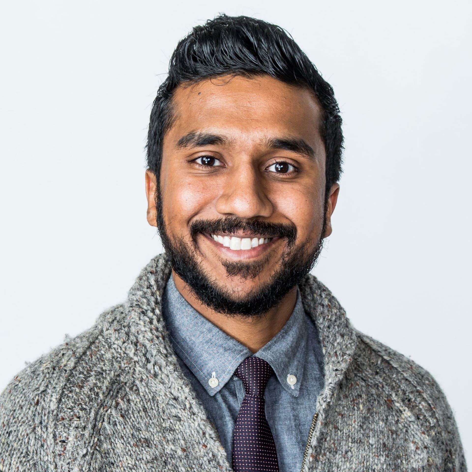 Ryan Panchadsaram