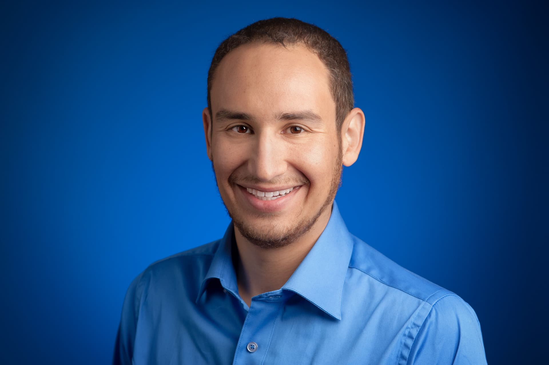 Ryan Pollock