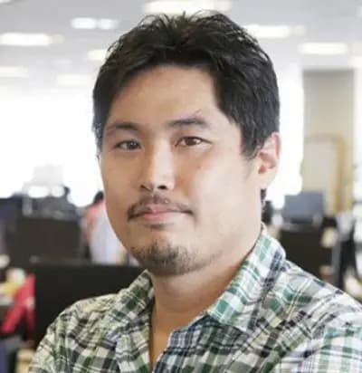 Ryo Ishizuka