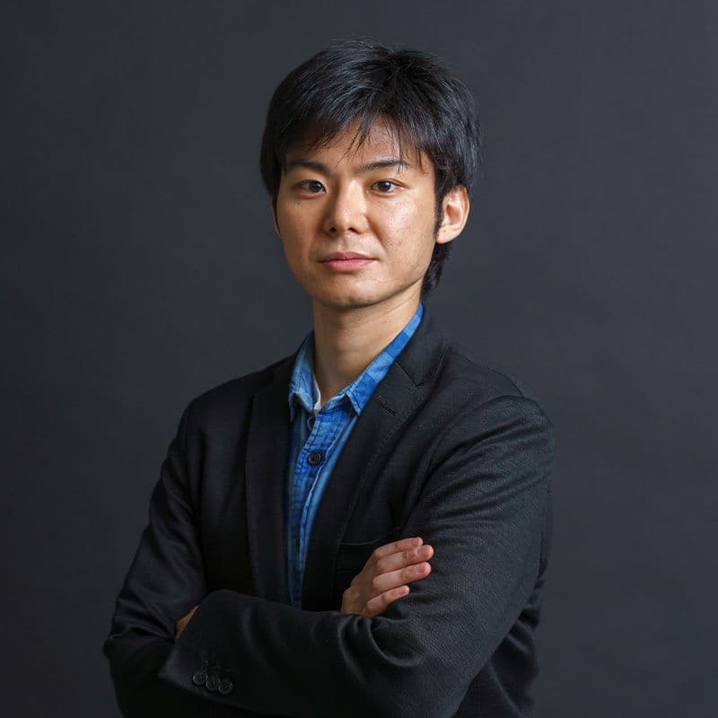 Ryohei Ueda