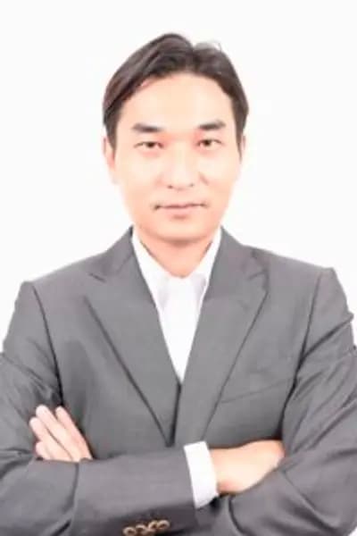 Ryosuke Hayashi