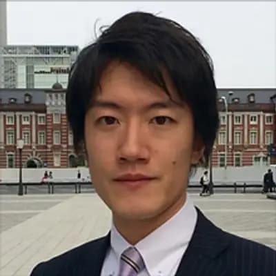 Ryuusuke Hirota